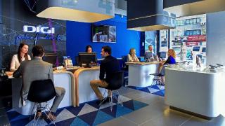 Digi Mobil depăşeşte 2 milioane de abonaţi persoane fizice, serviciul de Internet Mobil de la RCS & RDS ajunge la peste 2.4 milioane de utilizatori