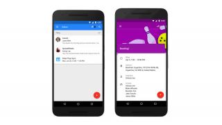 Google Inbox primeşte o actualizare cu integrare Google Calendar