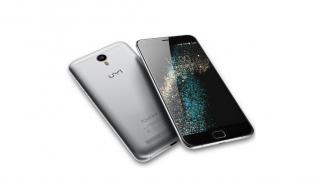 Cubot Dinosaur și UMi Touch X - două phablet-uri cu dotări mid-range și prețuri de sub 130 dolari