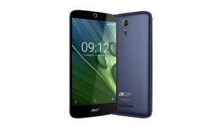 Acer prezintă smartphone-ul Liquid Zest Plus; vine cu baterie de 5000 mAh și costă doar 250 dolari