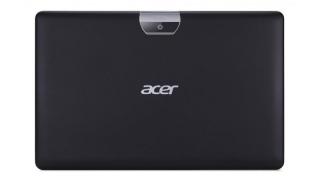 Acer Iconia Tab 10 vine cu 4 difuzoare frontale și ne promite o experiență multimedia de top