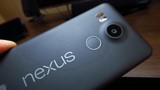 LG Nexus 5X Review
