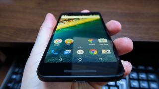 LG Nexus 5X - hardware bun pentru preţul de acum, nu pentru cel iniţial