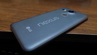 LG Nexus 5X: baterie la nivel midrange superior, cu încărcare bună