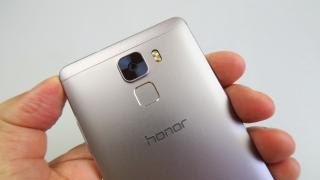 Huawei Honor 7 Review