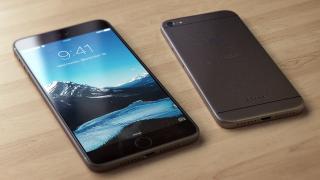 iPhone 7 ar putea sosi cu un chip Intel la interior, unul axat pe conectivitate