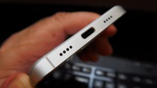 Xiaomi Mi 5: Multimedia - suneţel, nu Boombox
