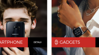 Weekend-ul de reduceri QuickMobile este aici; smartphone-ul ZenFone 2 Deluxe costă acum doar 1.049 lei