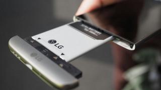 LG G5 disponibil la precomandă la Digi Mobil; Iată preţul!