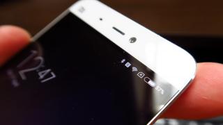 Xiaomi Mi 5: Conectivitate dual SIM, VoLTE, infraroşu fără probleme