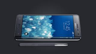 Samsung ar avea în teste două versiuni de Galaxy Note 6, inclusiv una cu un ecran curbat