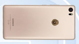Gionee S8 primește certificarea TENAA, lucru ce sugerează că lansarea comercială este aproape