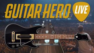 Guitar Hero Live Review (iPhone 6s): scump, mult prea scump, dar cu fundal mai imersiv (Video)
