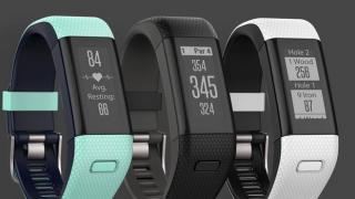 Garmin Approach X40 este o nouă brățară fitness ce vine în ajutorul pasionaților de golf