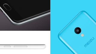 Meizu M3 este anunțat în China; telefon cu display HD de 5 inch și preț de doar 92 dolari 