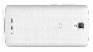 ZTE Blade L5 vine pe piață la un preț de 85 dolari; aduce un display HD de 5 inch și 1 GB RAM