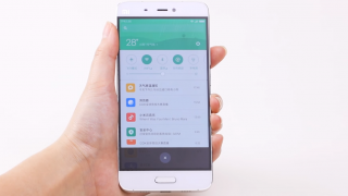 MIUI 8 primeşte un teaser cu privire la noile sale funcţii; Va sosi pe 10 mai cu Xiaomi Max şi alte produse noi