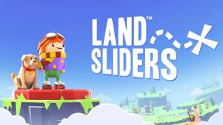 Land Sliders Review (Coolpad Modena): unul dintre cele mai originale şi amuzante jocuri ale finalului de an 2015, un slider/score chaser (Video)