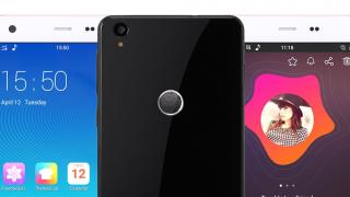 UHANS S1 este disponibil acum la precomandă; vine cu 3 GB RAM, Android 6.0 și costă 139.99 dolari