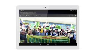 Cube U6 este o tabletă Android de 9.6 inch cu suport 3G și preț de doar 94.73 dolari