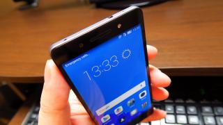 Huawei Honor 7: Conectivitate în grafic, cu câteva extra-uri
