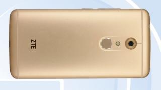 ZTE Axon 2 este certificat de agenția chineză TENAA; procesorul Snapdragon 820 se află la bord