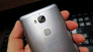 Huawei Honor 5X Review