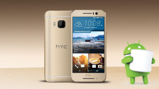 HTC lansează smartphone-ul One S9; vine cu dotări mid-range și cu un design familiar