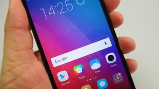 Huawei Honor 5X: Display peste predecesorul Honor 4X, mai luminos chiar decât pe Mate 8