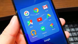 Huawei Honor 7: OS, UI, aplicaţii tipice EMUI, ceva mai abstracte acum