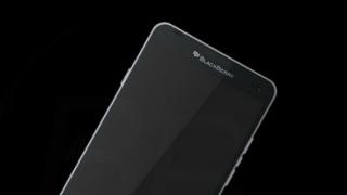 BlackBerry Hamburg, primele imagini!
