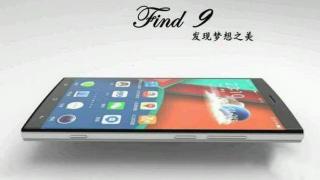 Oppo Find 9 ar urma să debuteze în luna iunie cu un ecran 4K la bord