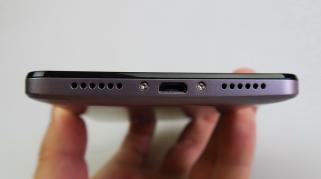 Huawei Honor 5X: Multimedia sub predecesor
