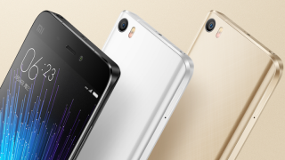 Varianta aurie a lui Xiaomi Mi 5 va ajunge în magazine la sfârșitul acestei săptămâni