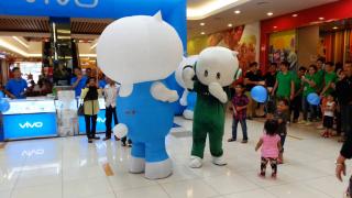 Oppo şi Vivo iau locul celor de la Lenovo şi Xiaomi în top 5 producători smartphone