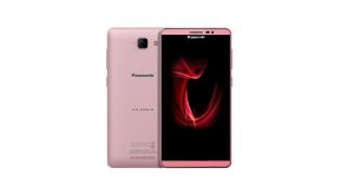 Panasonic anunţă telefonul Eluga I3, cu VoLTE şi Android 5.1 Lollipop