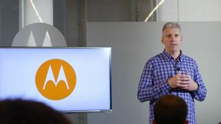 Rick Osterloh, fostul președinte Motorola, va conduce o divizie hardware în cadrul Google