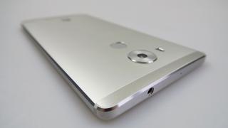 Huawei Mate 9 ar urma să vină peste câteva luni, cu procesor Kirin 960, două camere de 20 MP (Zvon)