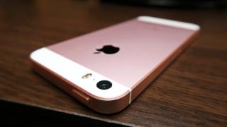 iPhone SE: Conectivitate de vârf, microfon perfect