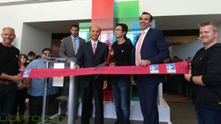 Compania chineză LeEco își stabilește sediul central din SUA în Silicon Valley