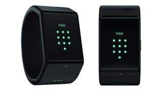 Smartwatch-ul Dial prezentat de Will.i.am ajunge acum la precomandă pentru suma de 399 dolari