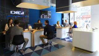 Digi Mobil anunță modificarea tarifelor de roaming în Uniunea Europeană