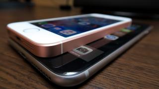 iPhone SE: Benchmark-uri excelente, chiar peste iPhone 6S în unele cazuri
