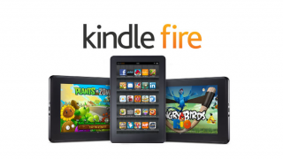 Amazon înregistrează un salt spectaculos pe piaţa tabletelor, conform cifrelor IDC; Creştere de 5000% pe fondul unei pieţe în picaj
