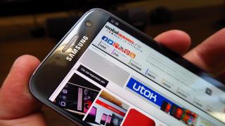 Samsung Galaxy S7 Review