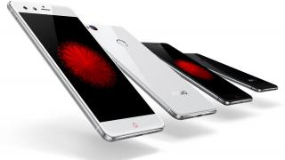 ZTE Nubia Z11 Mini primeşte certificarea FCC, urmează să fie lansat la nivel internaţional