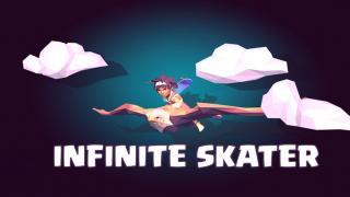 Infinite Skater Review (Huawei P9): Subway Surfers se întâlneşte cu Monument Valley într-un runner mistic (Video)
