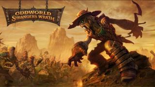 Oddworld Stranger's Wrath Review (Samsung Galaxy S6 Edge+): o întoarcere în trecutul glorios al consolei Xbox, cu adorabilul univers Oddworld (Video)