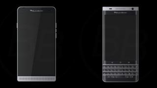 Imaginile cu BlackBerry Hamburg și BlackBerry Rome de acum câteva zile, ar fi bazate pe o serie de schițe interne