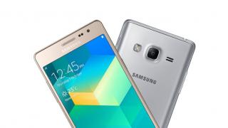 Samsung Z5 ar putea fi anunțat în toamnă; telefon cu TizenOS la bord